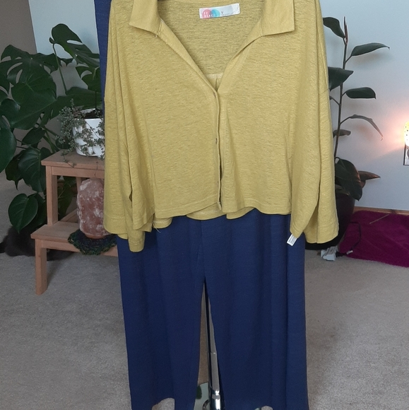 COPY - Free People set XL - Picture 2 of 2